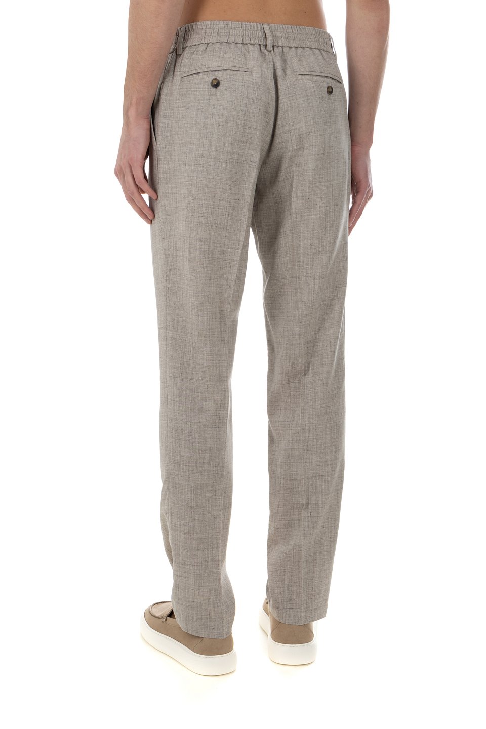 Брюки Capobianco - фото 4