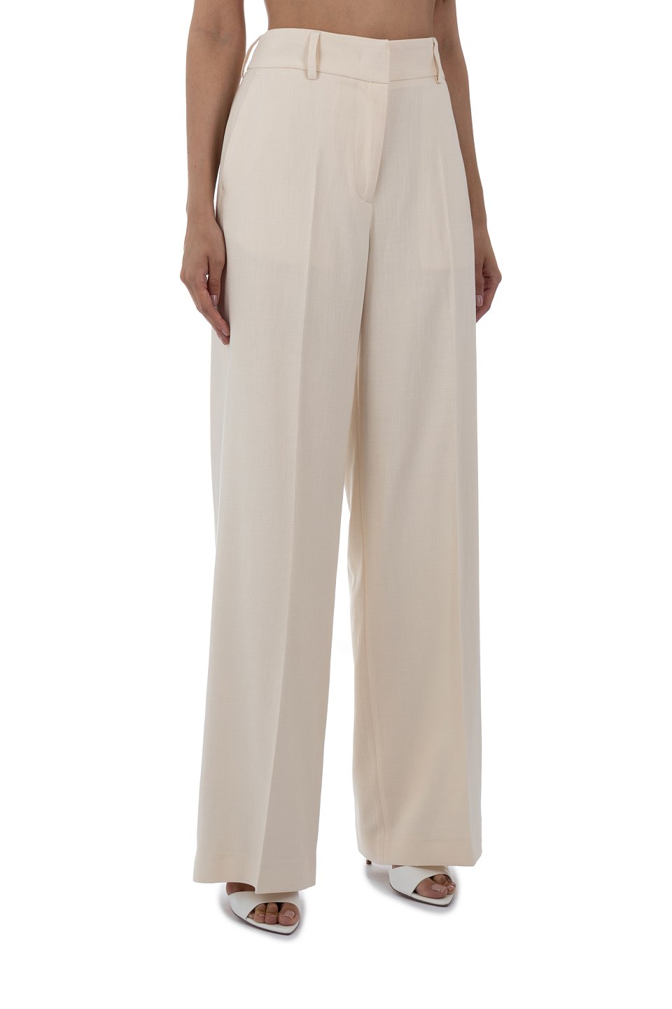 Брюки Msgm - фото 3