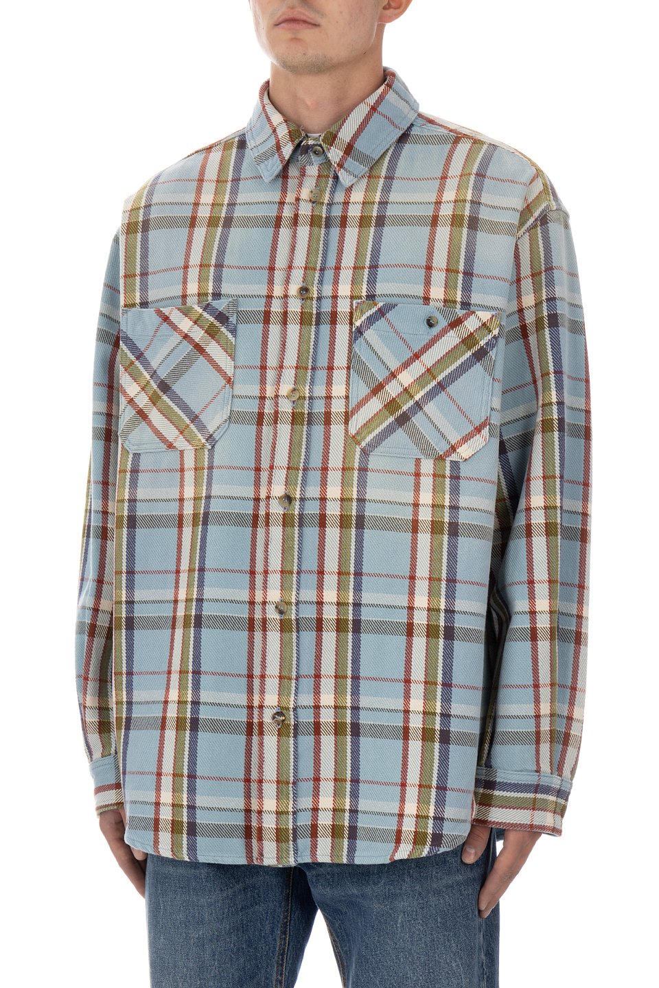 Рубашка Haikure - фото 3