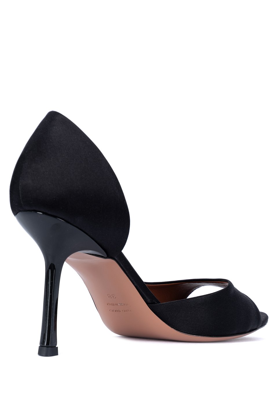 Туфли Etienne Marcel - фото 3