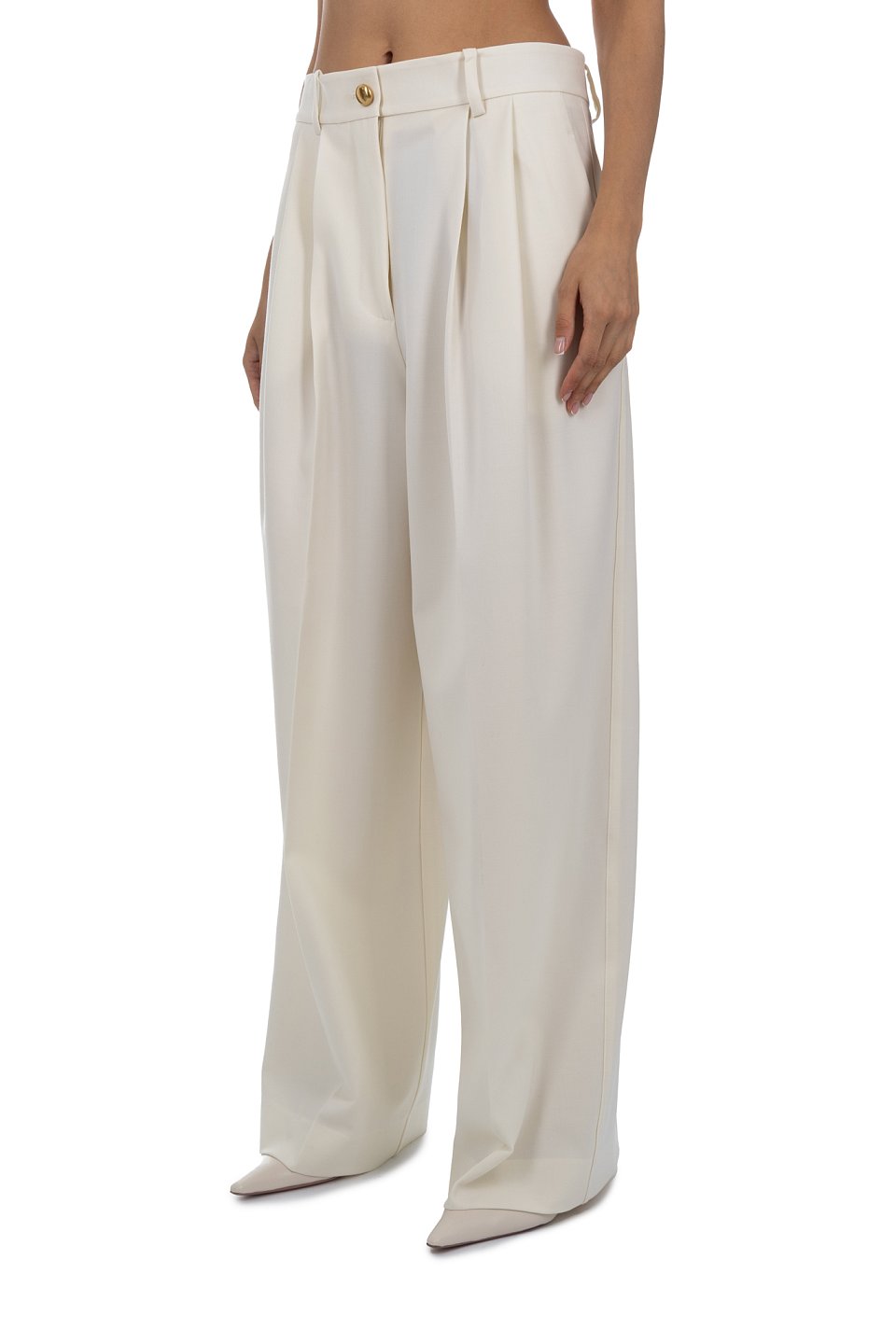 Брюки Parosh - фото 3