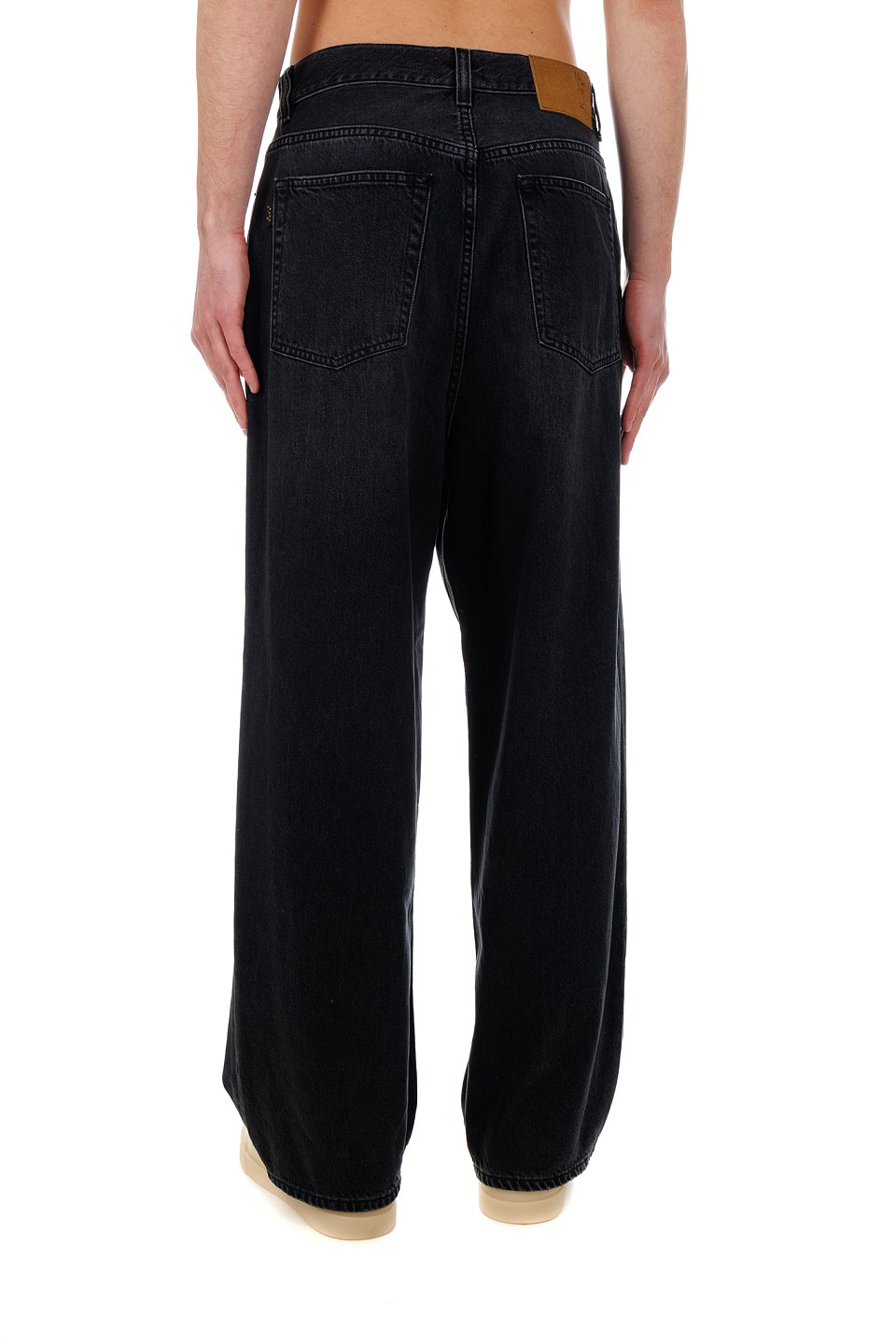 Джинсы Haikure - фото 4