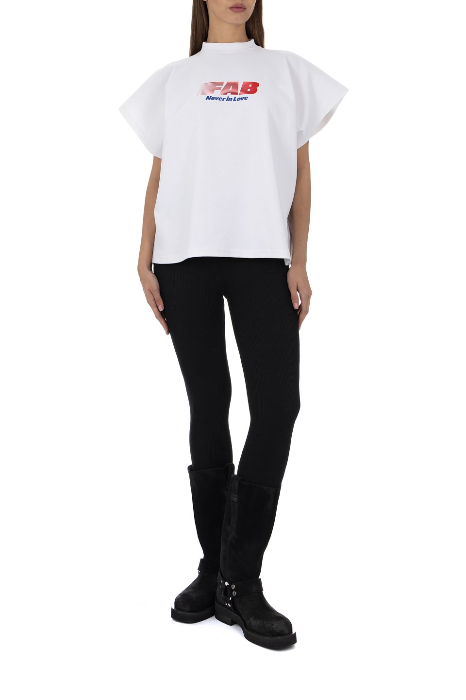 Футболка Ssheena - фото 2