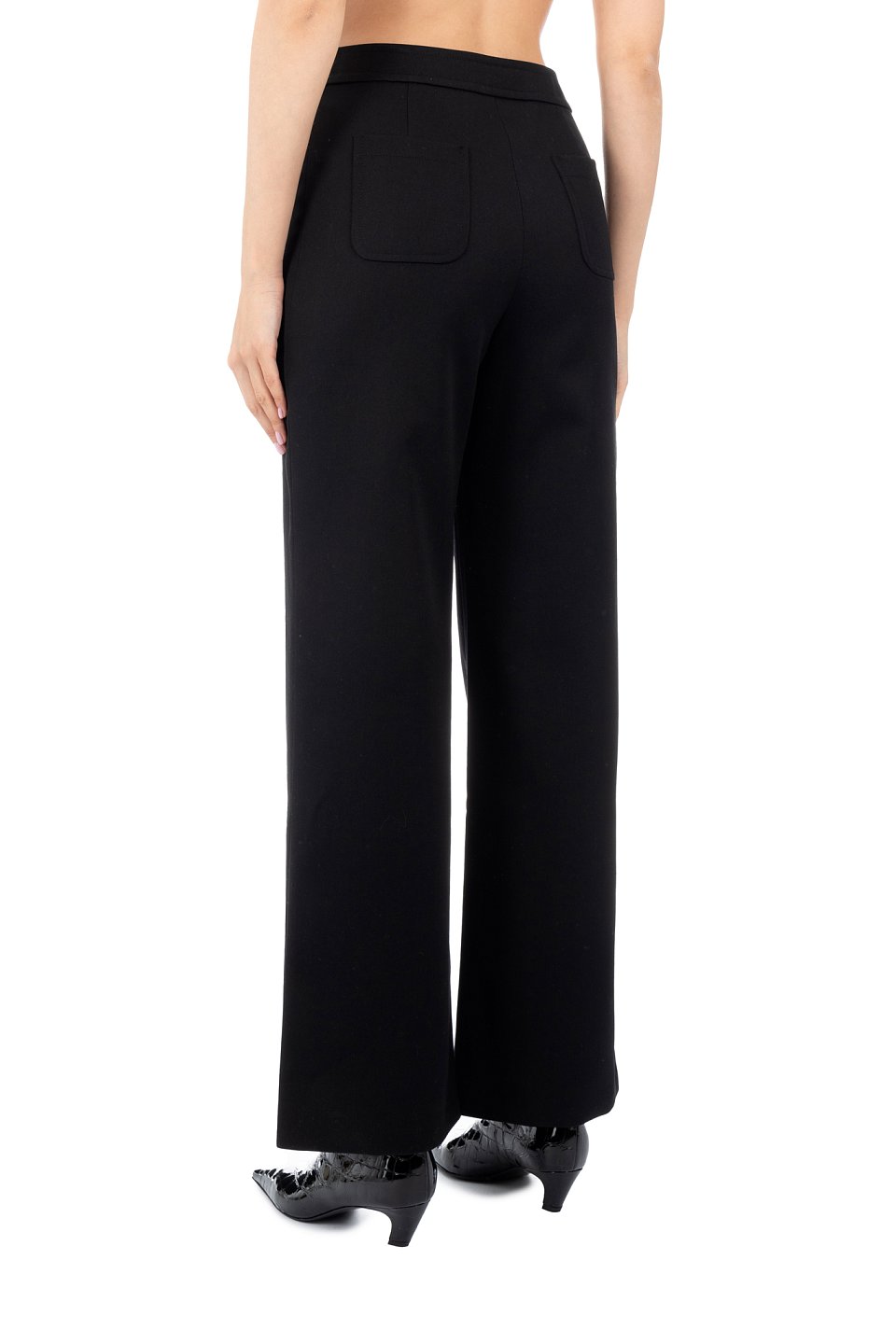 Брюки Celine - фото 4