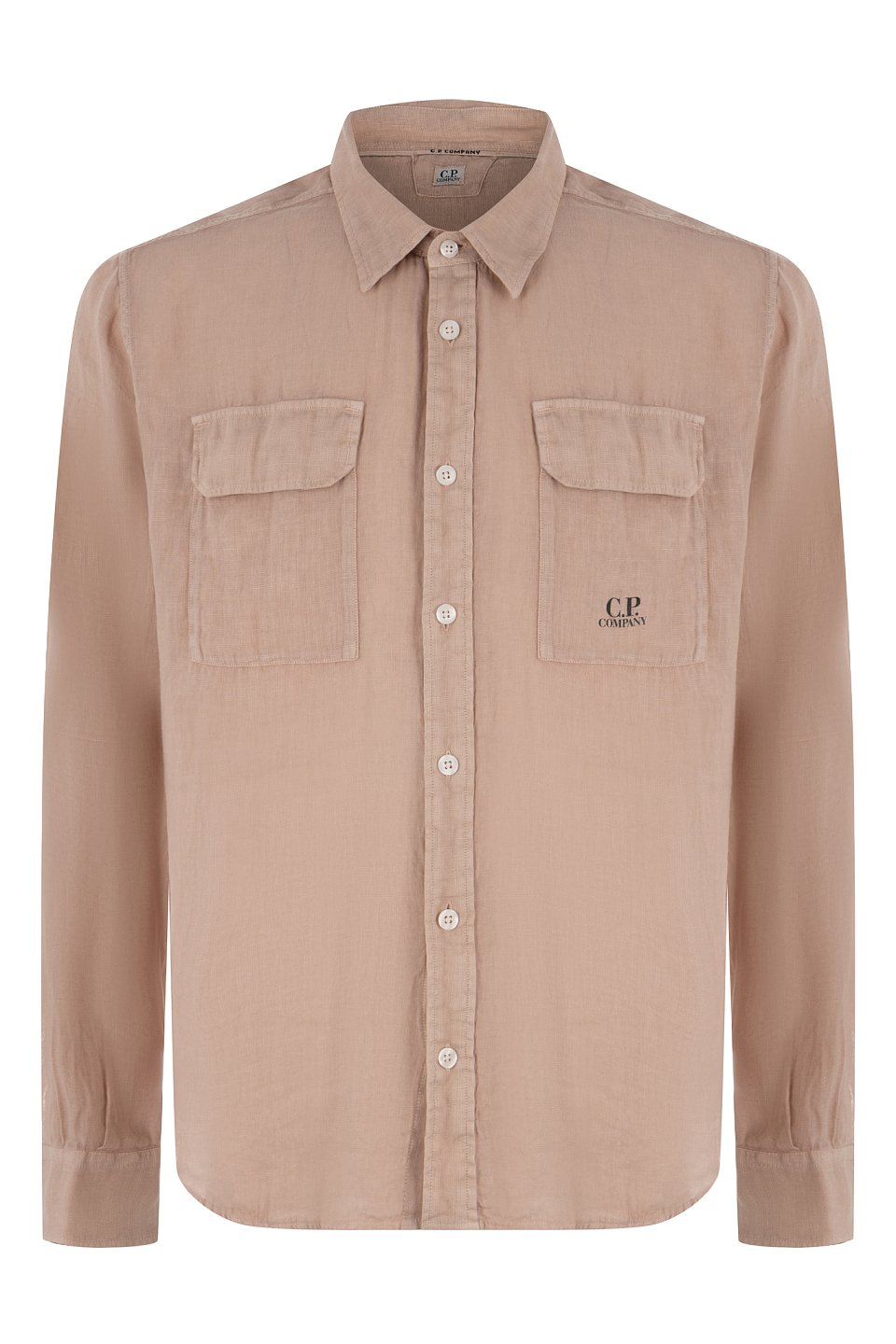Рубашка C.P. Company - фото 1