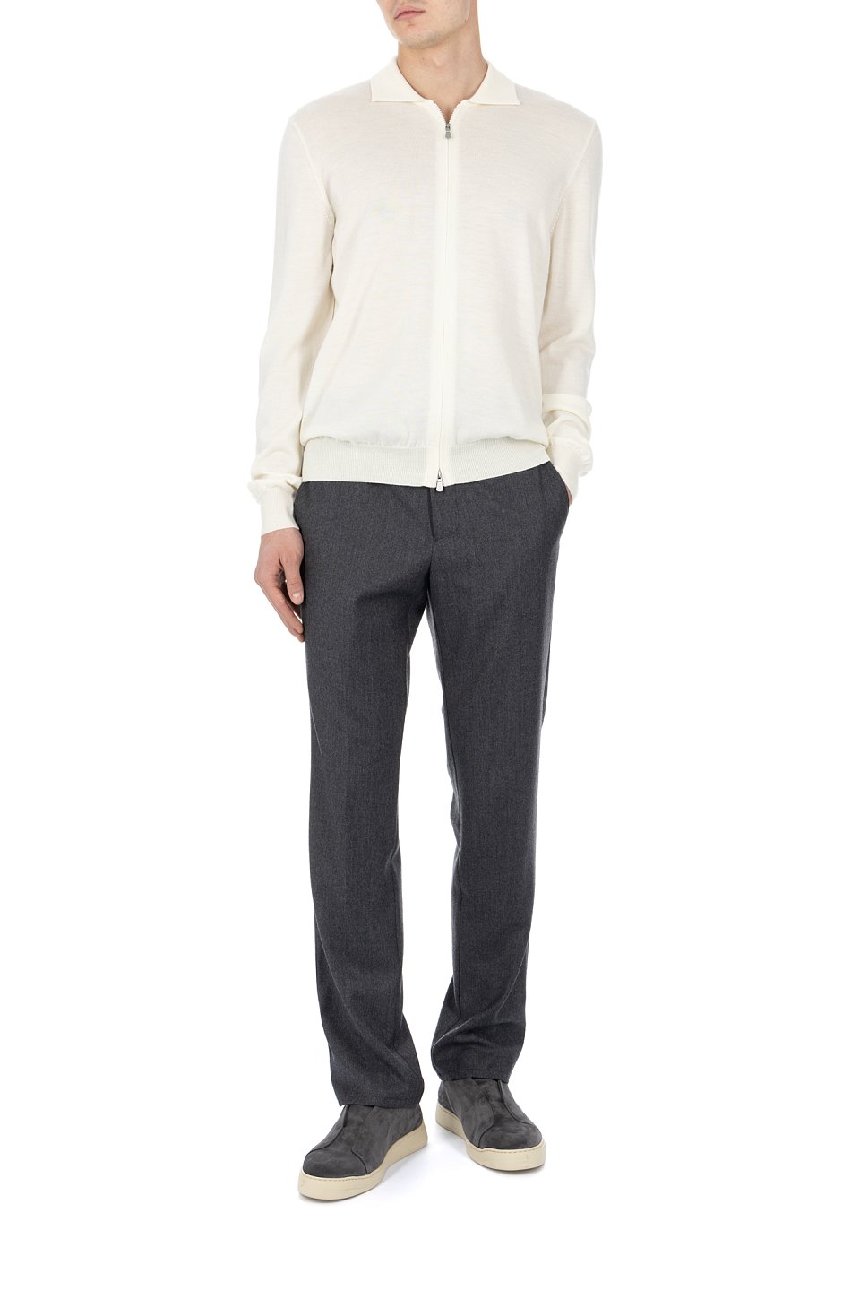 Свитер Gran Sasso - фото 2