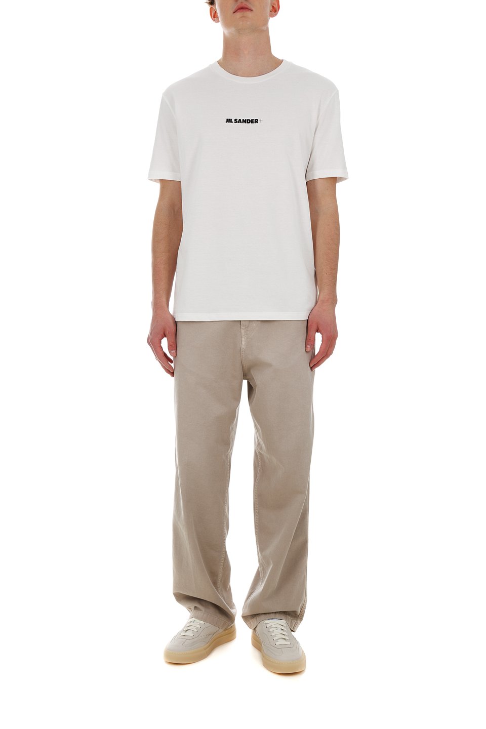 Джинсы Haikure - фото 2