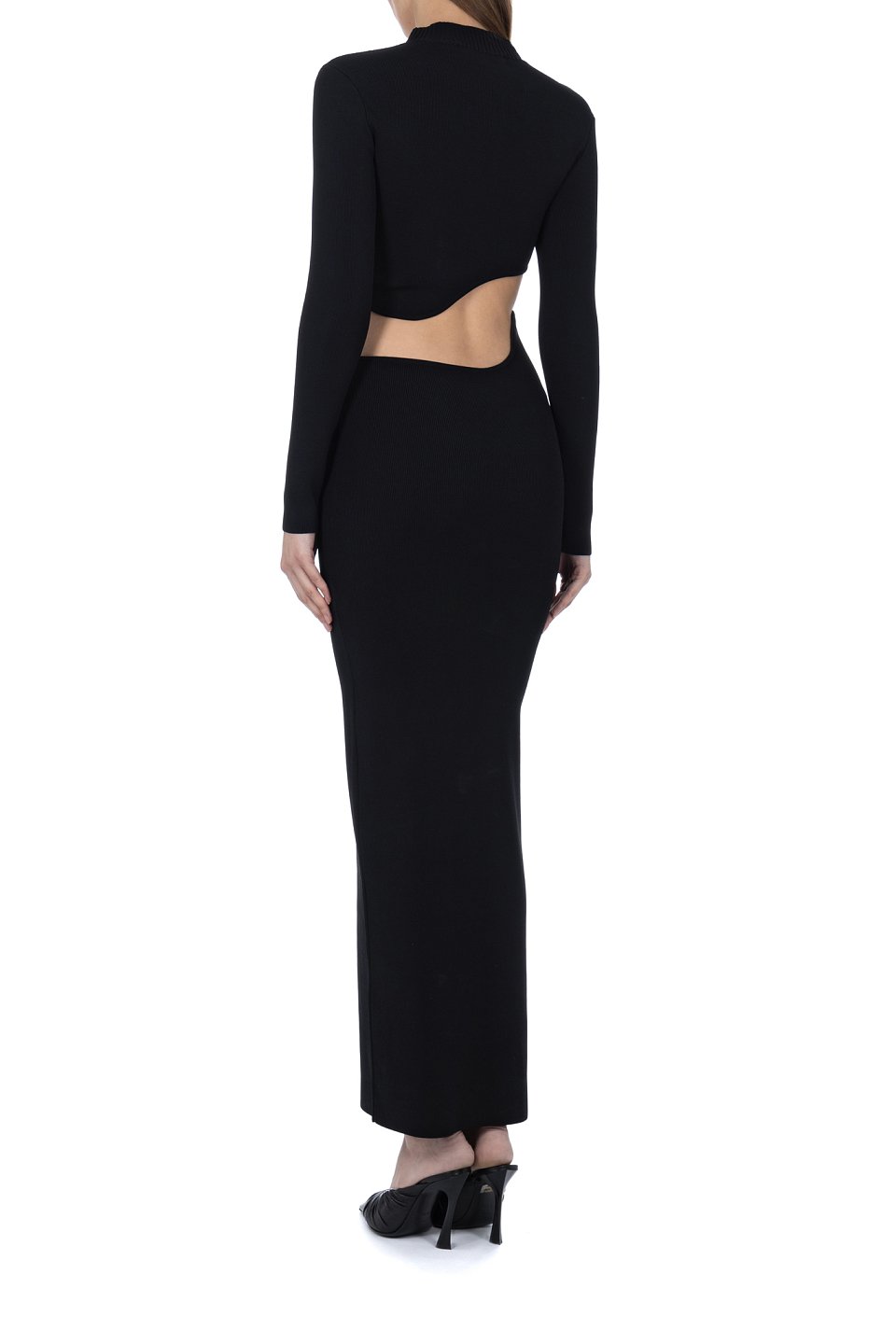 Платье Christopher Esber - фото 4