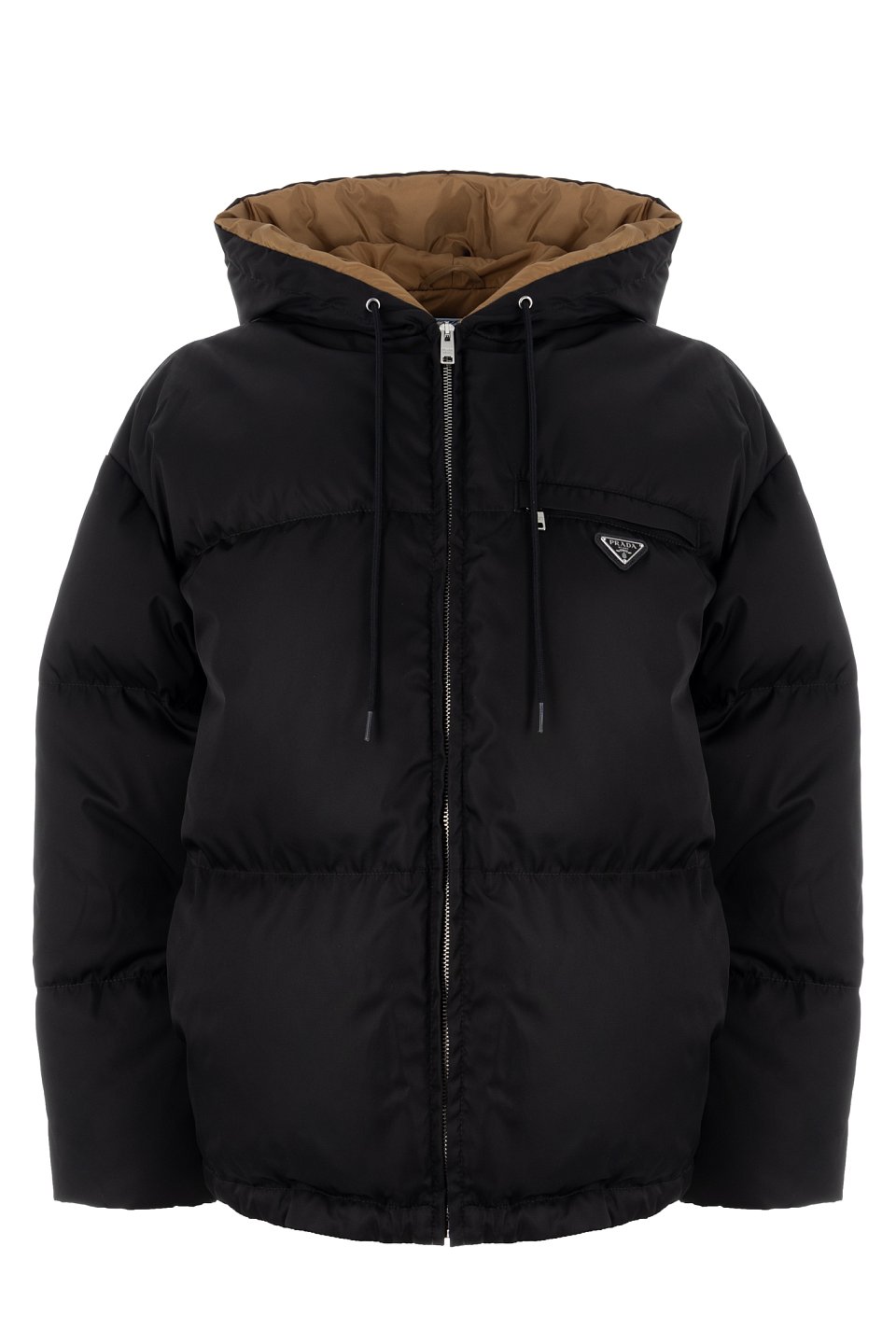 Куртка Prada - фото 1