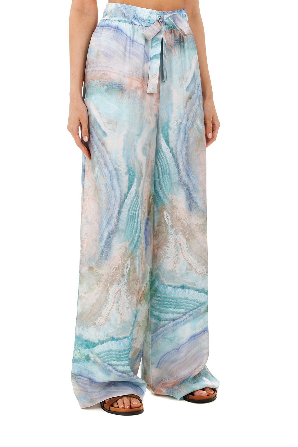 Брюки Zimmermann - фото 3