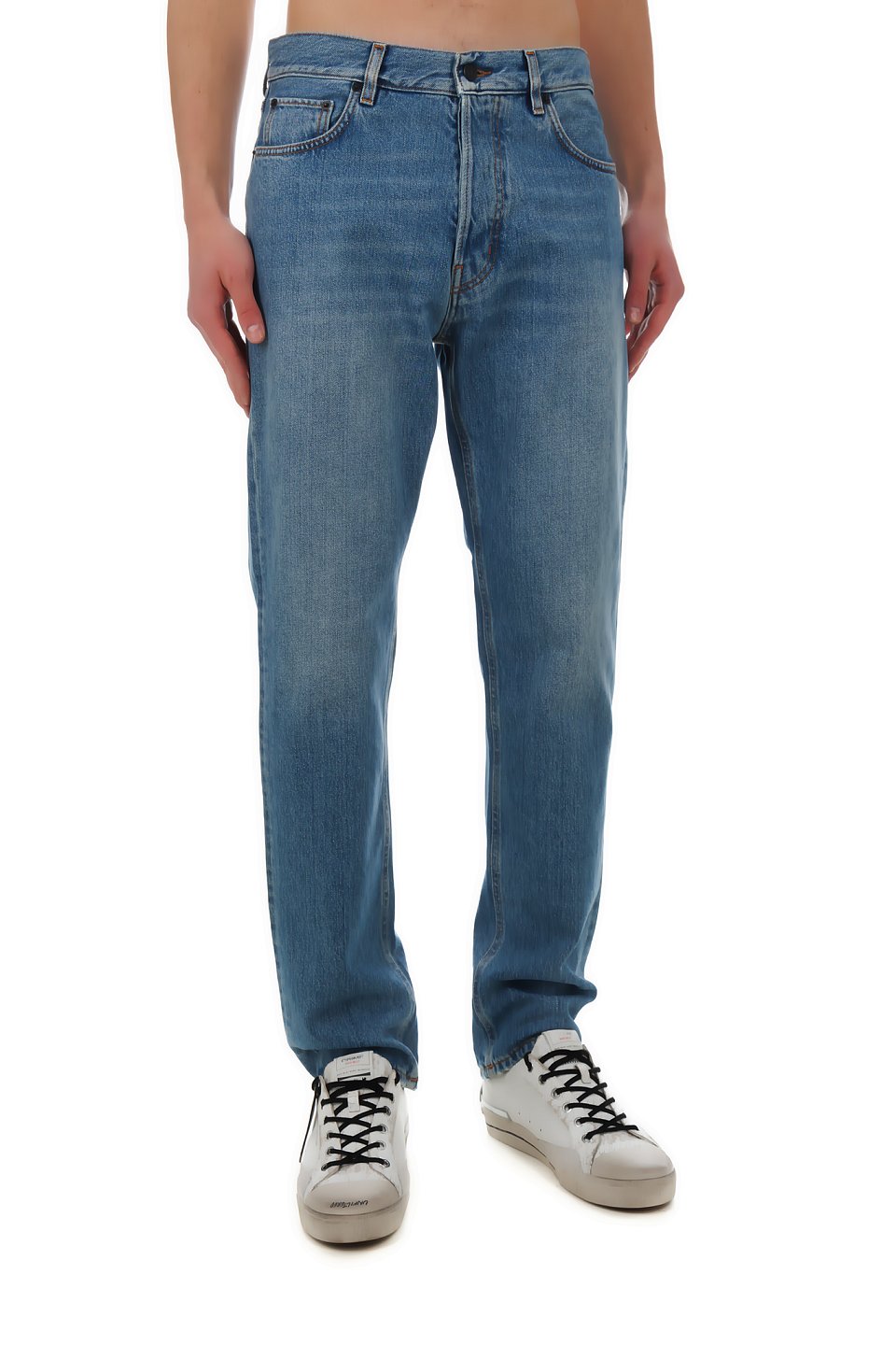 Джинсы Haikure - фото 3