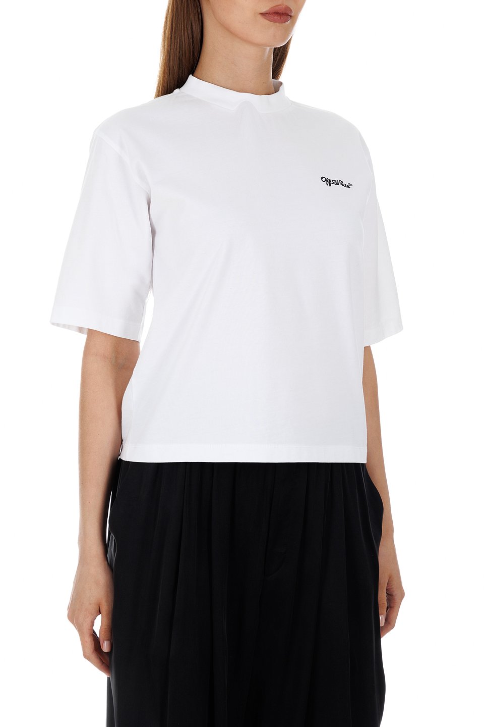 Футболка Off-white - фото 3