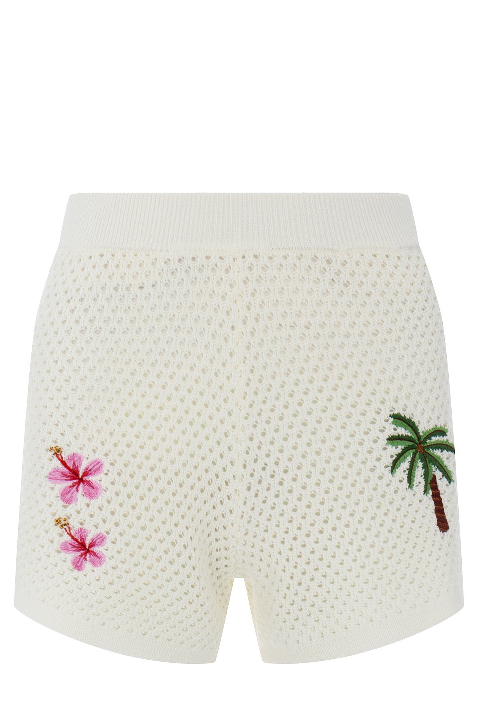 Шорты Mc2 Saint Barth - фото 1