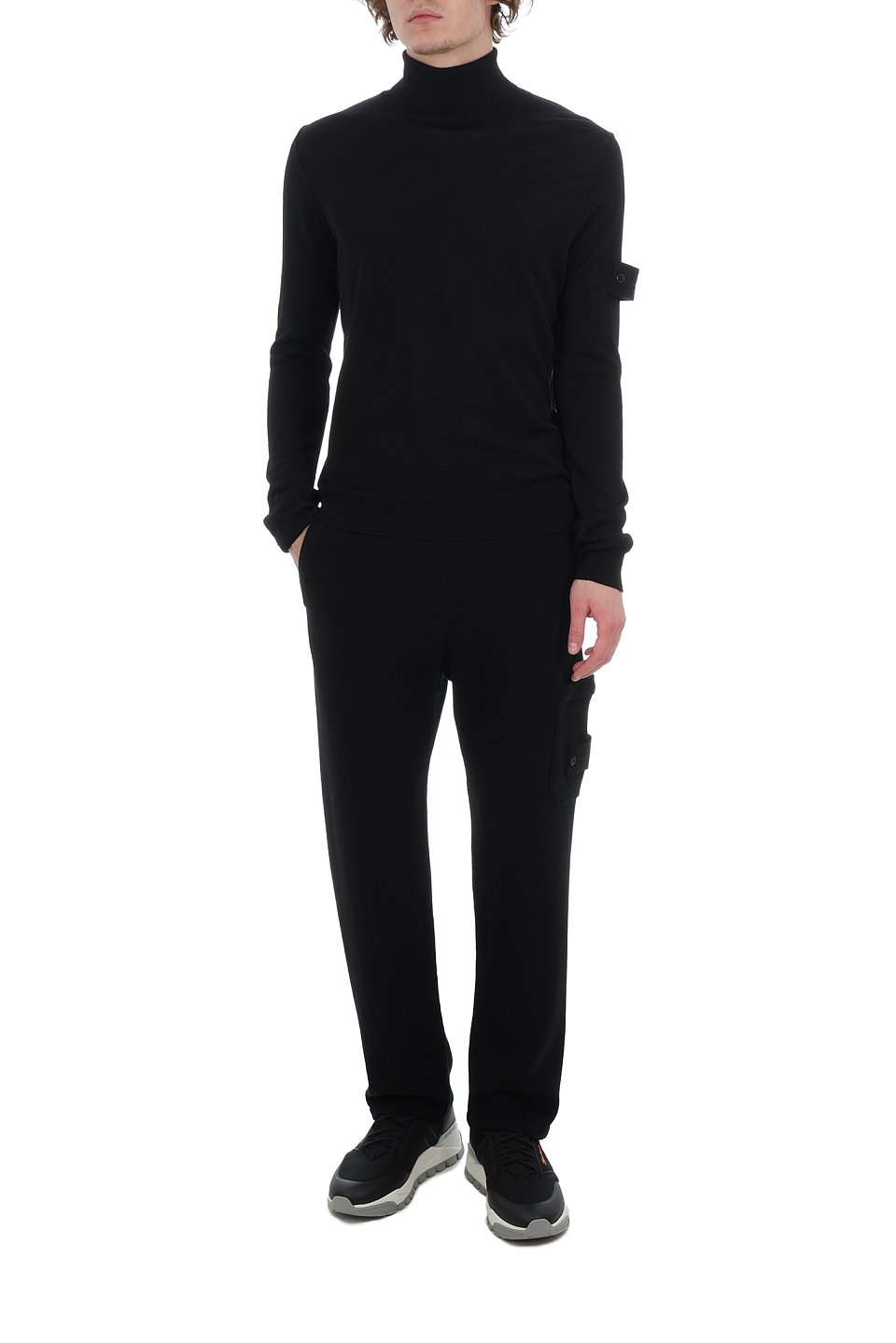 Свитер Stone Island - фото 2