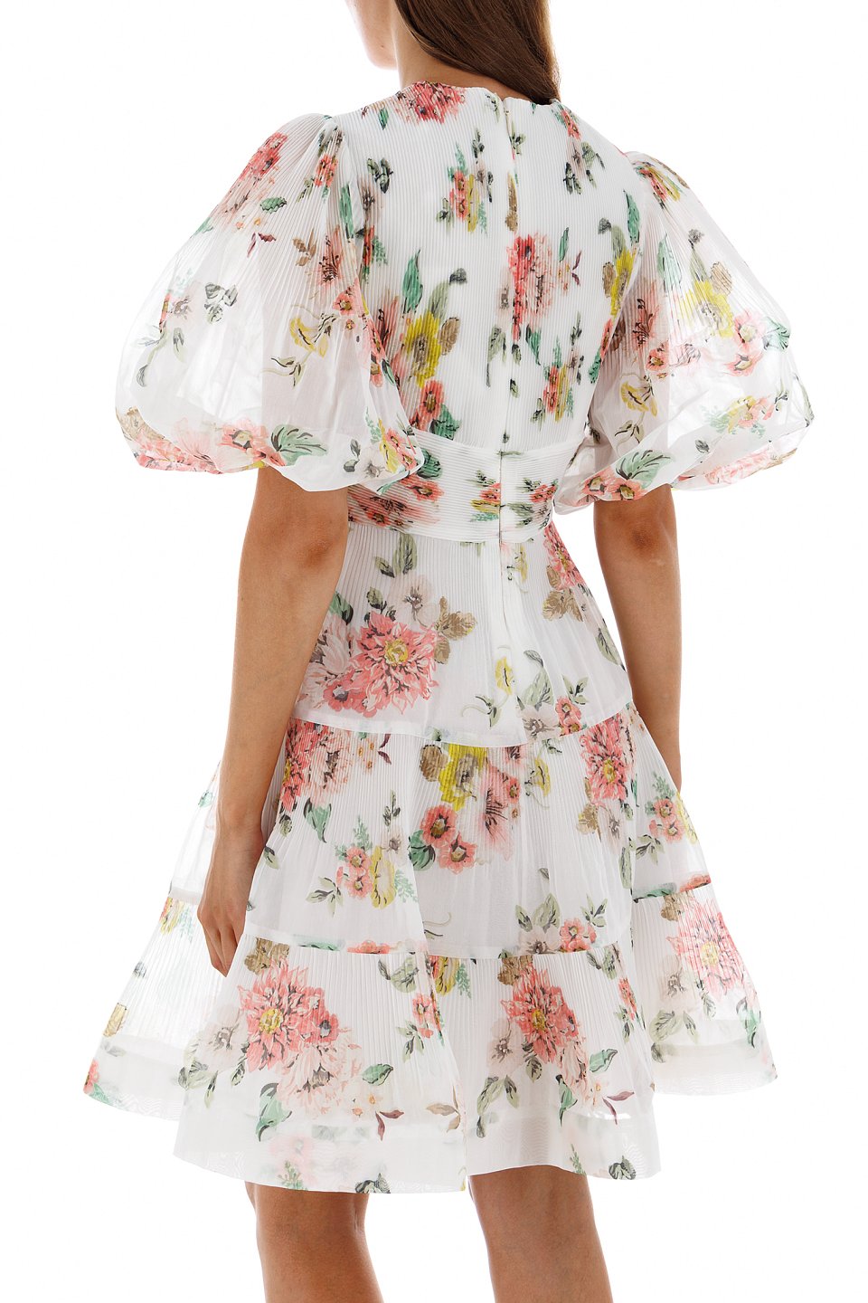 Платье Zimmermann - фото 4