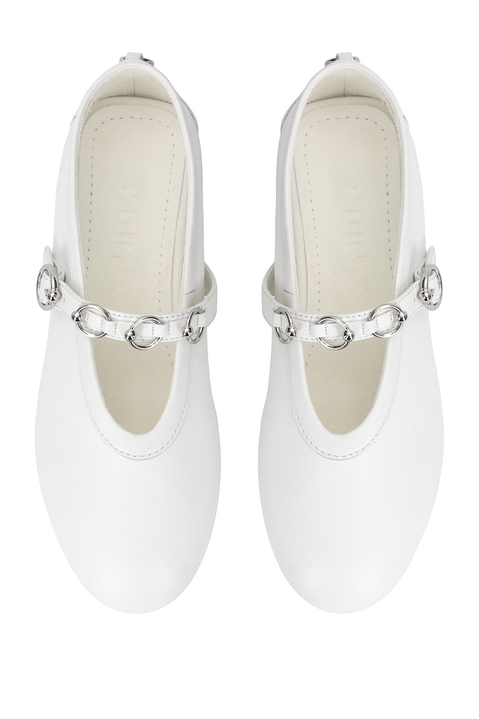 Балетки 3juin - фото 4