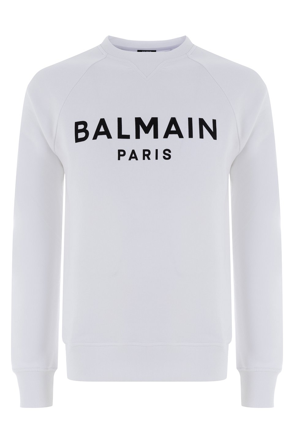 Толстовка Balmain - фото 1