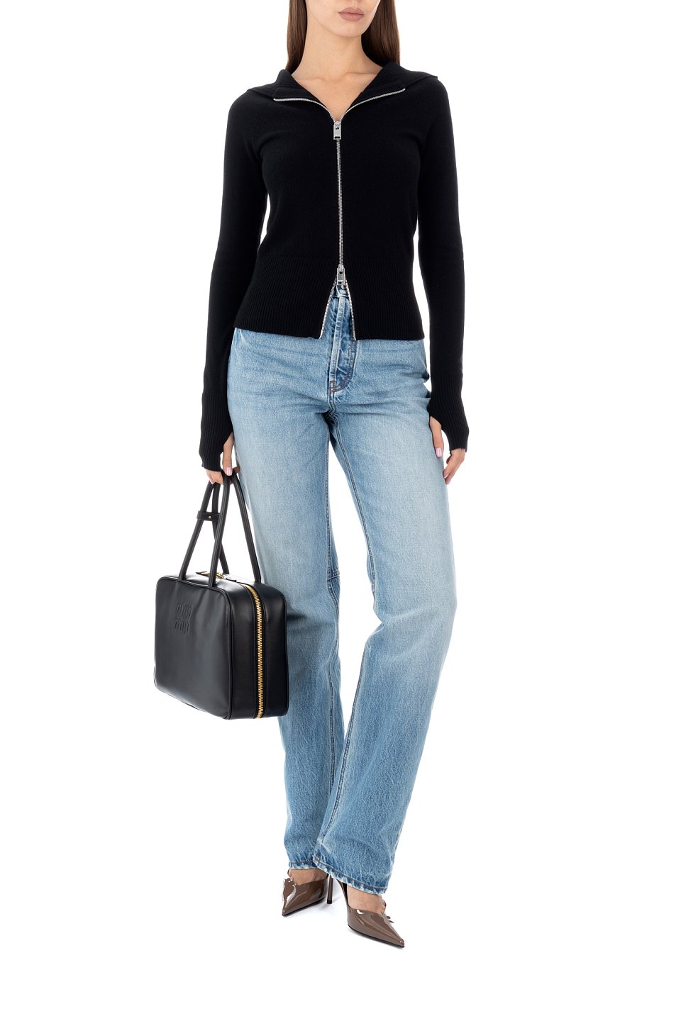 Кардиган Jacob Lee - фото 2