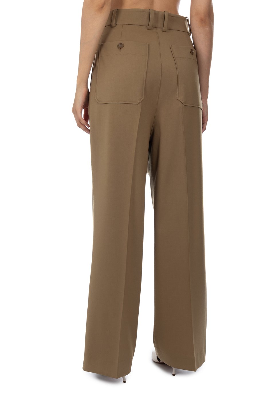 Брюки Parosh - фото 4