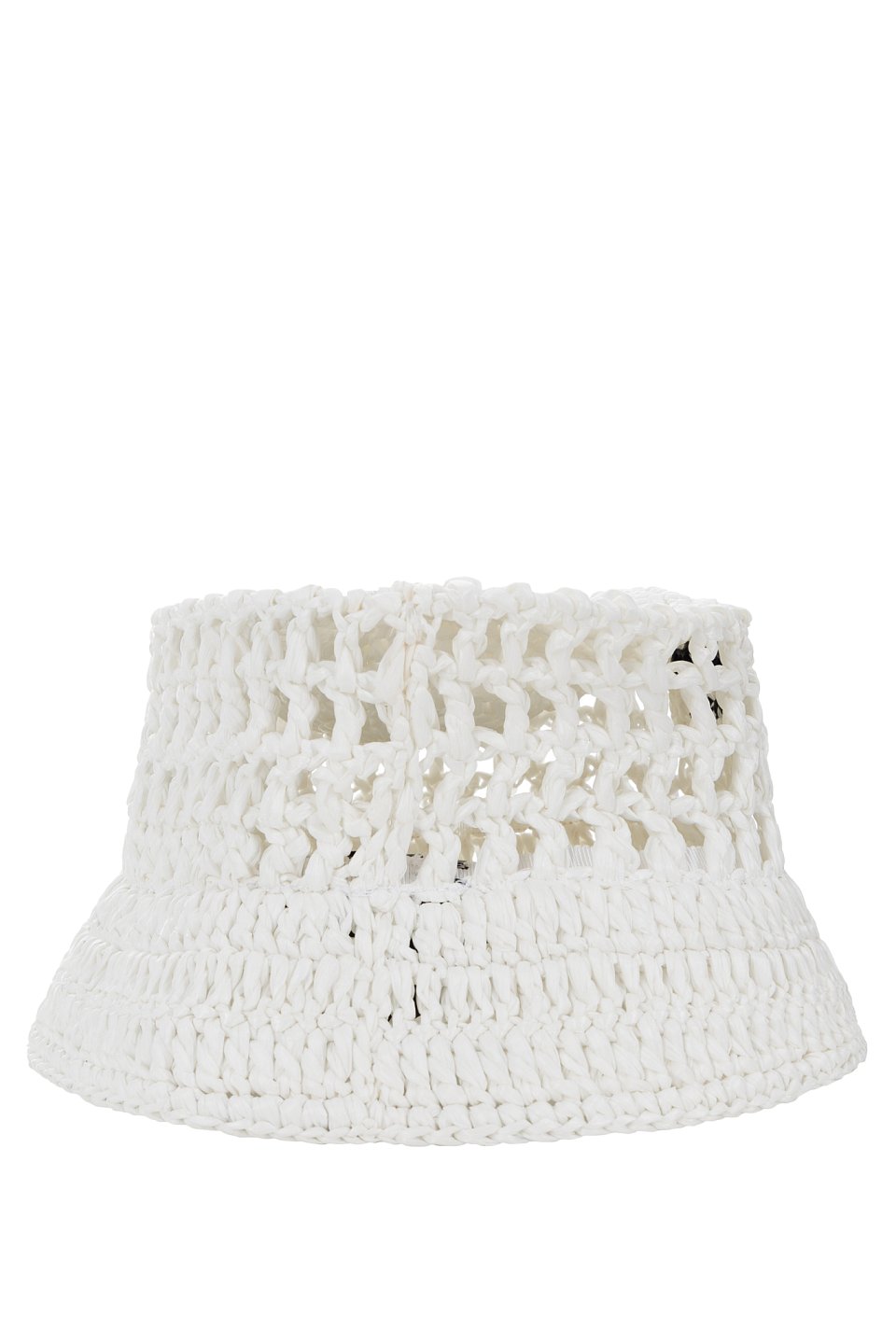 Панама Prada - фото 4