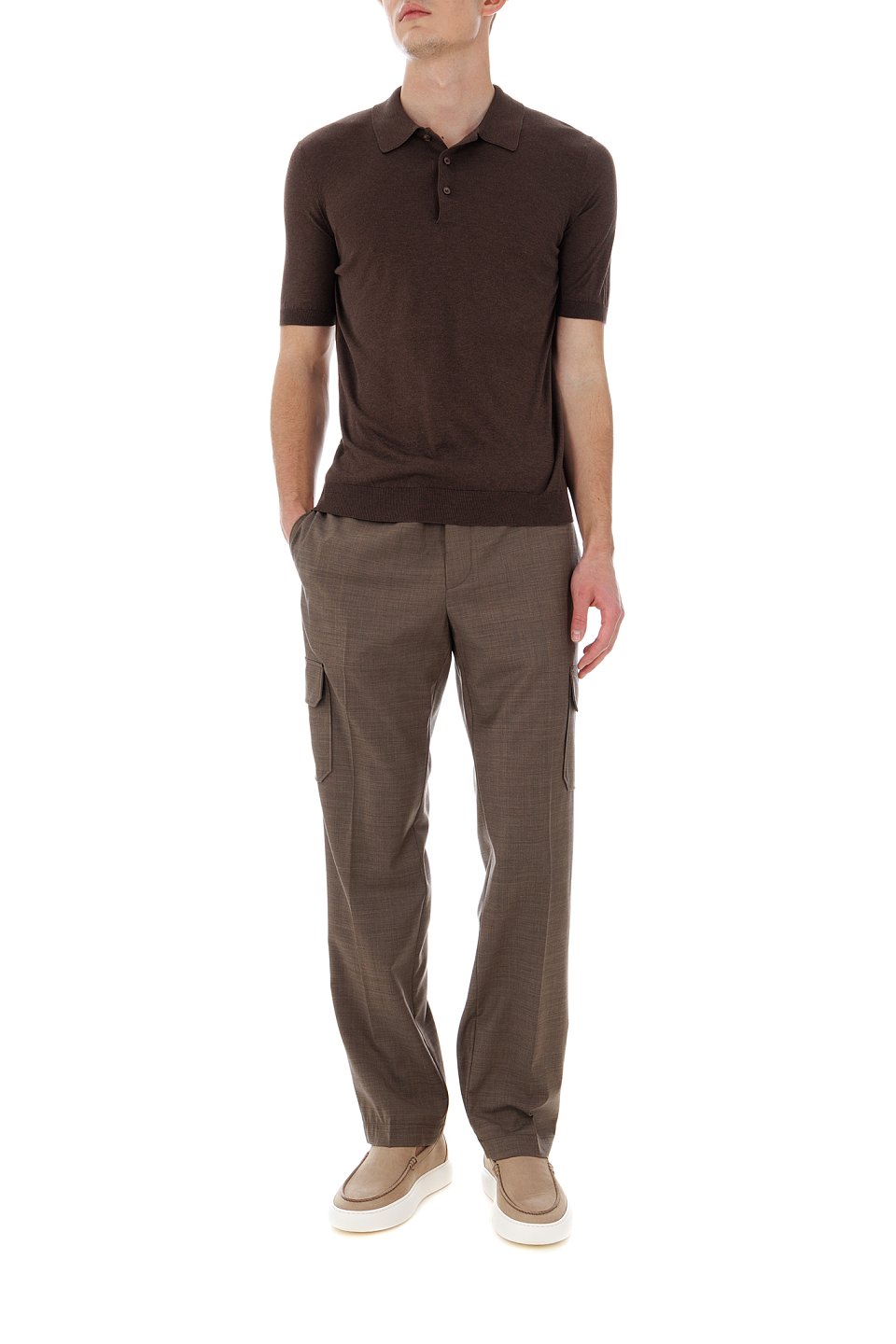 Поло Gran Sasso - фото 2