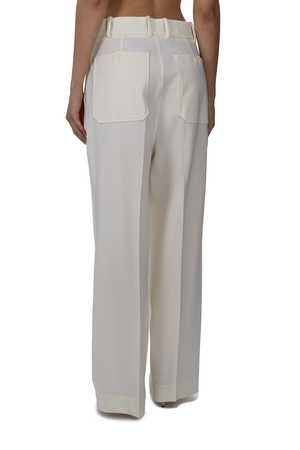 Брюки Parosh - фото 4