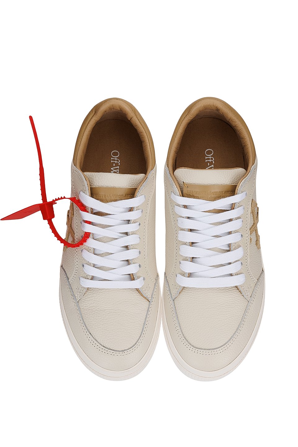 Кеды Off-white - фото 4