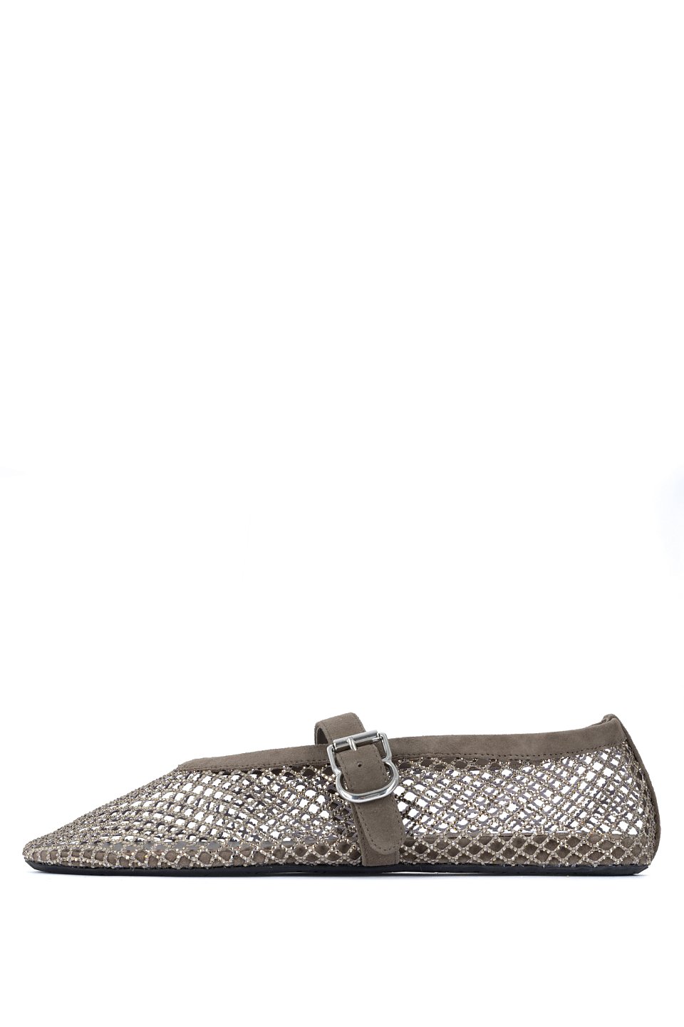 Балетки Alaia - фото 1