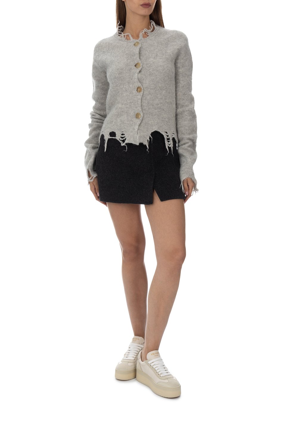 Юбка Parosh - фото 2