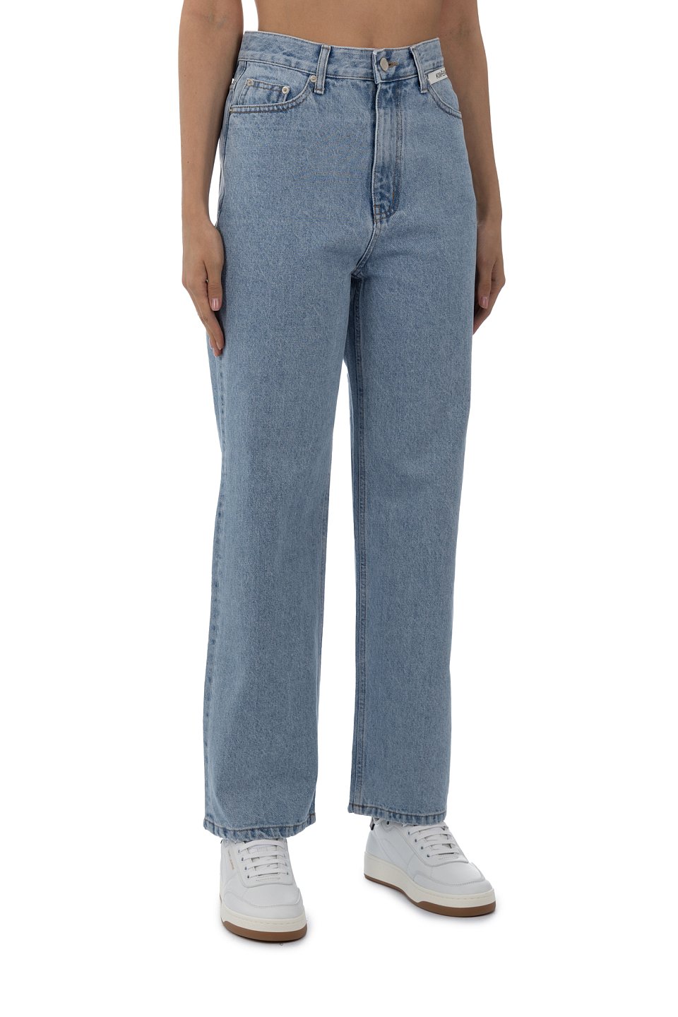 Джинсы Kimhekim - фото 3