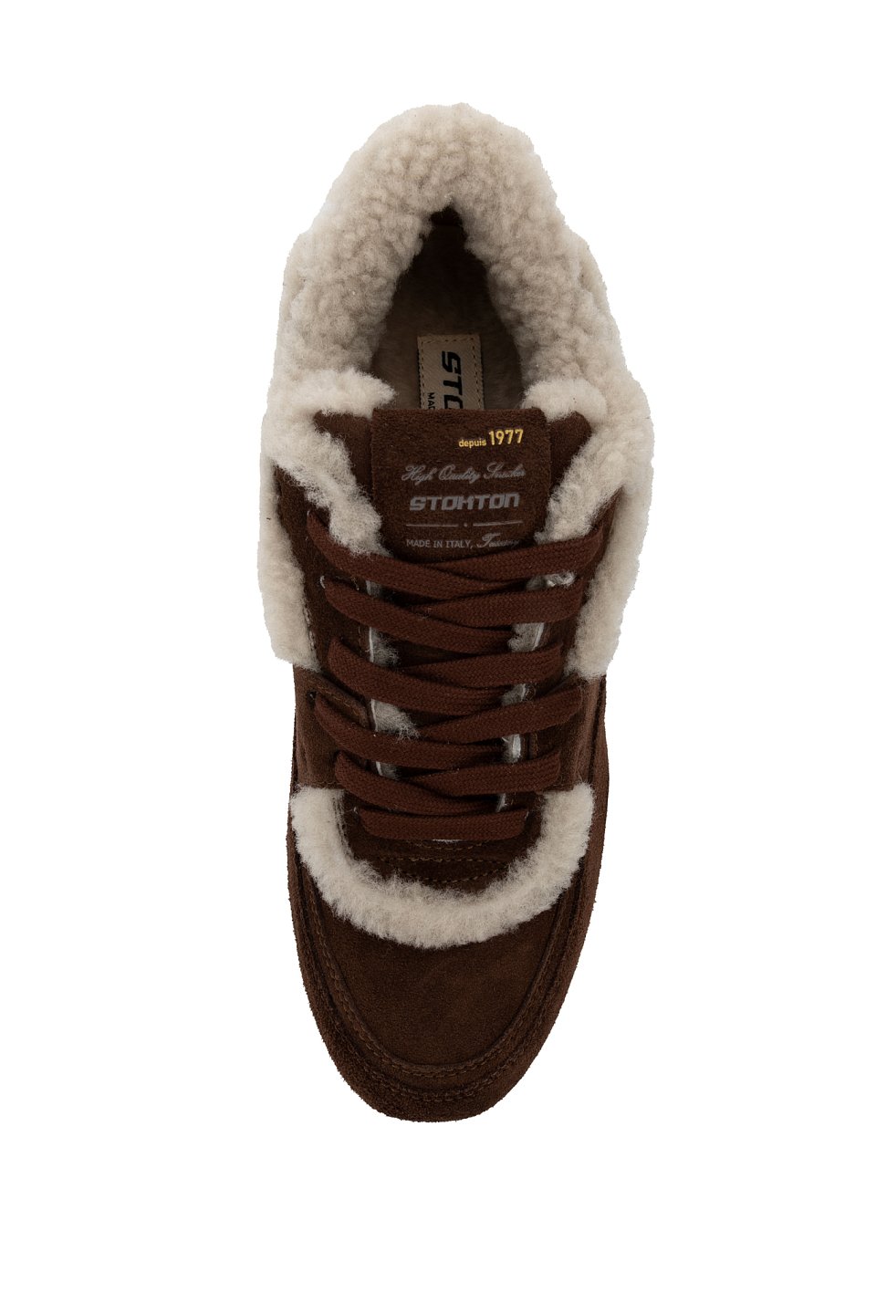 Кроссовки Stokton - фото 4