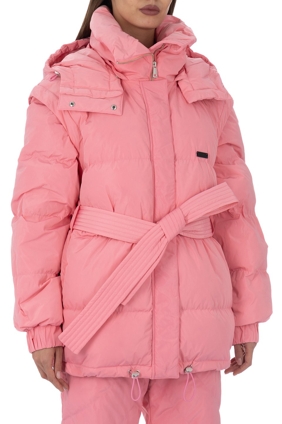 Пуховик Cukovy - фото 3