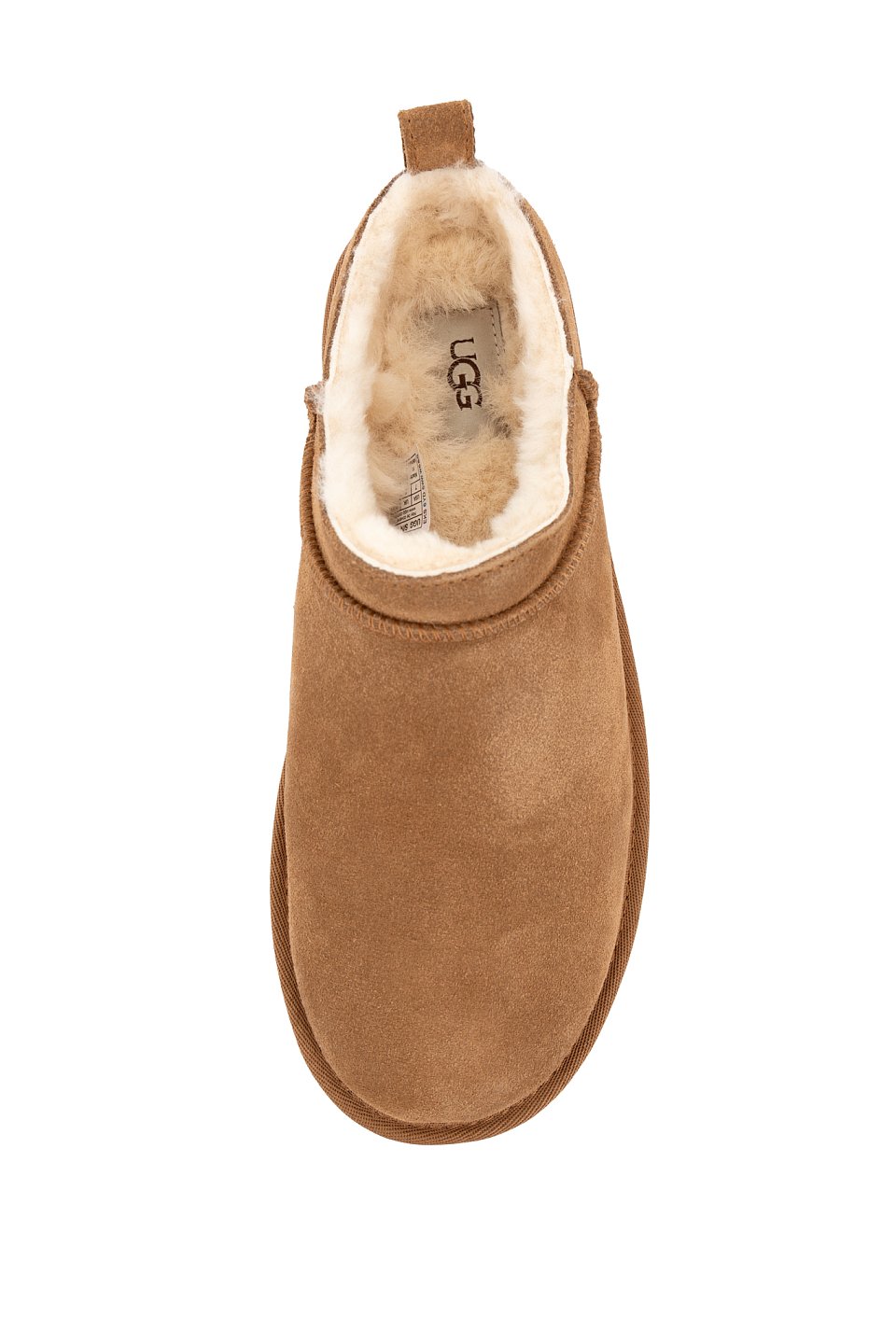 Угги UGG - фото 4