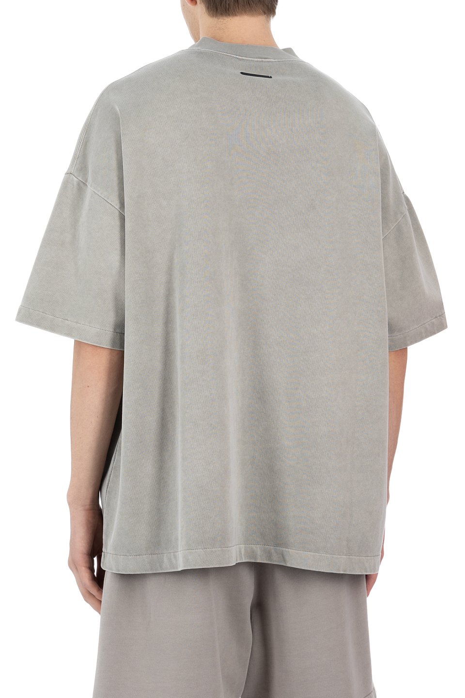Футболка Fear Of God Essentials - фото 4