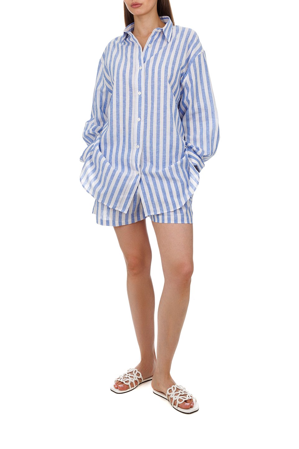 Рубашка The Core - фото 2