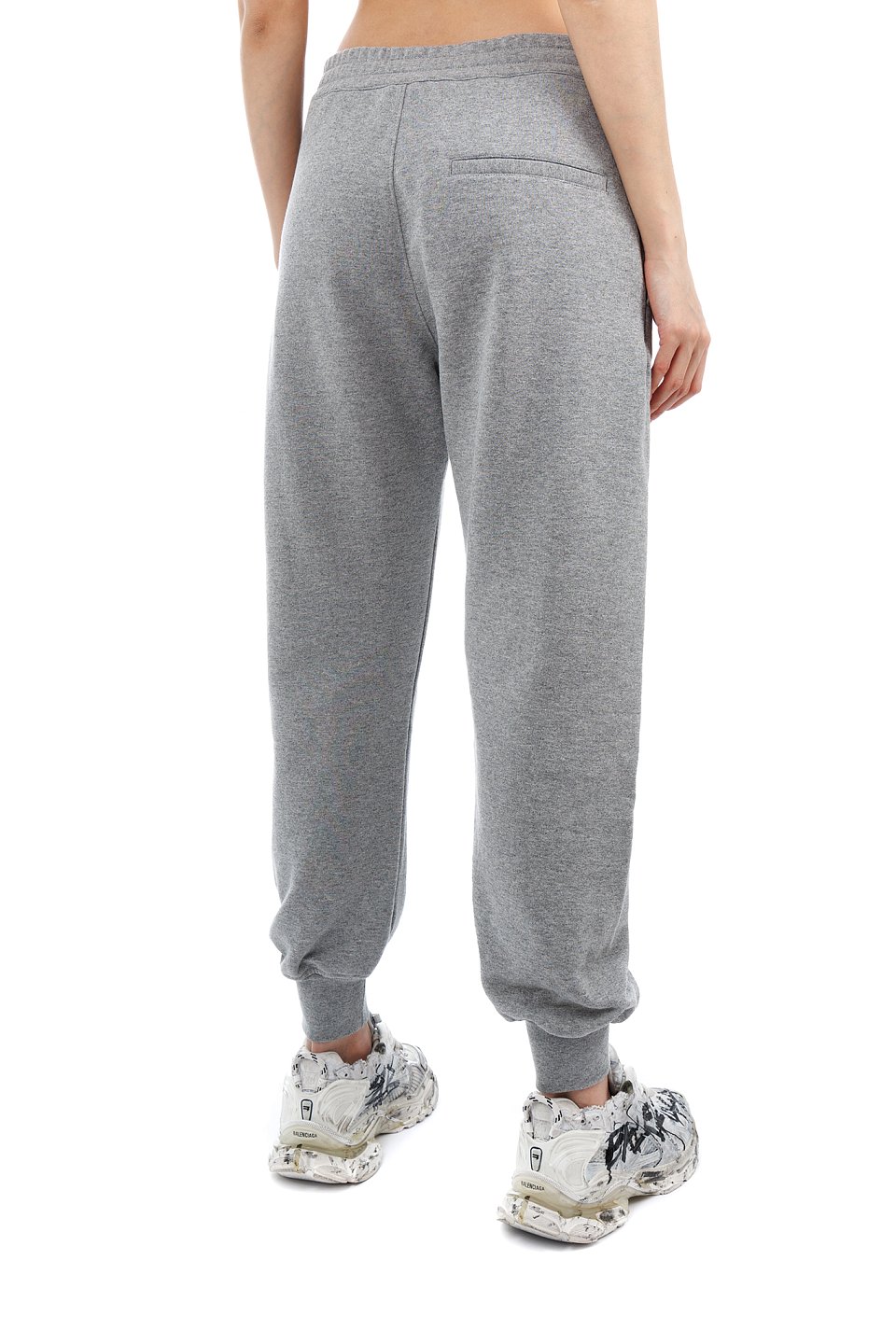 Брюки Alexander Mcqueen - фото 4