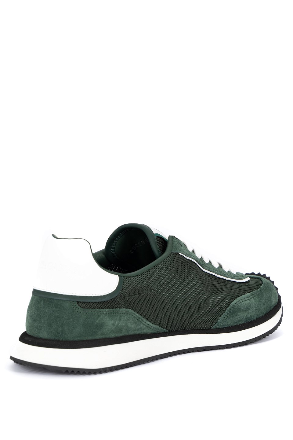 Кроссовки Dolce & Gabbana - фото 3