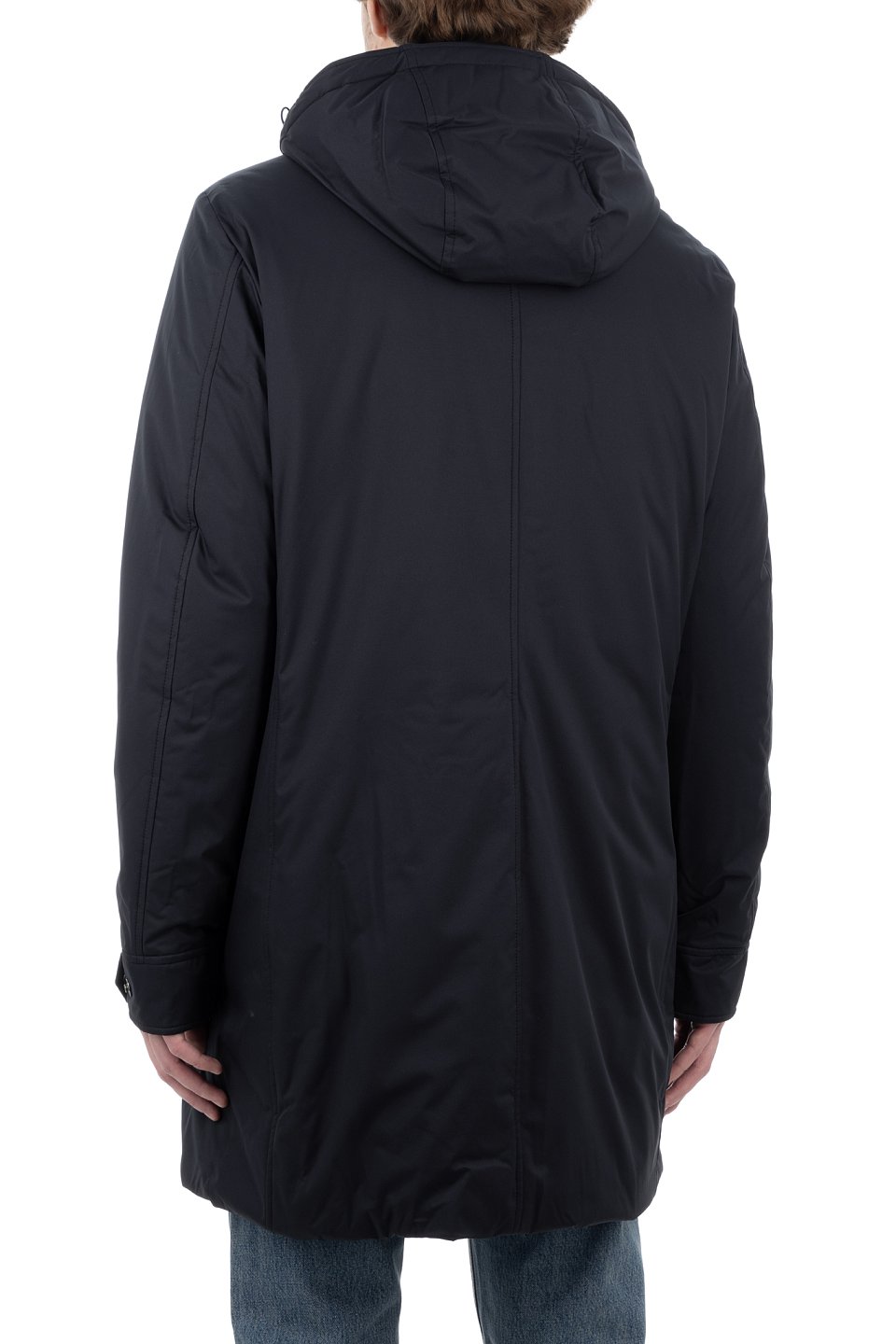 Пуховик MooRER - фото 4