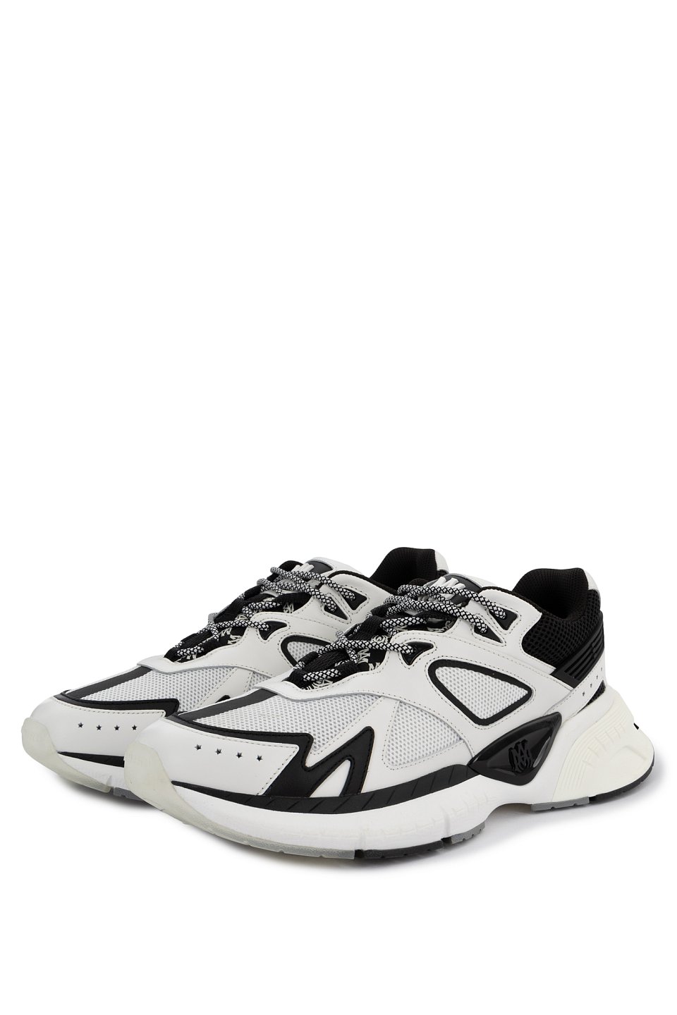 Кроссовки Amiri - фото 2