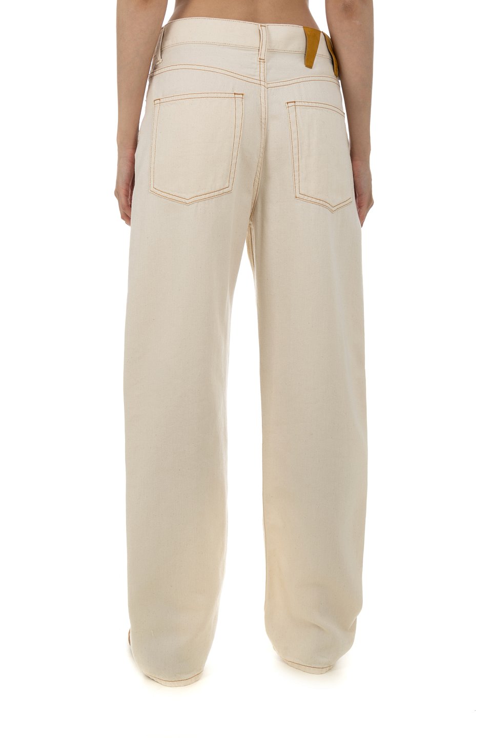 Джинсы Darkpark - фото 4