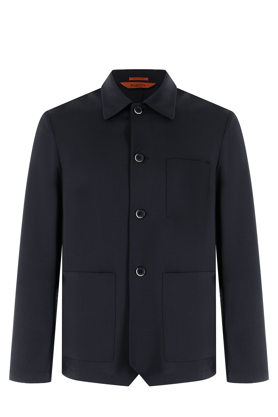 Рубашка Barena Venezia - фото 1