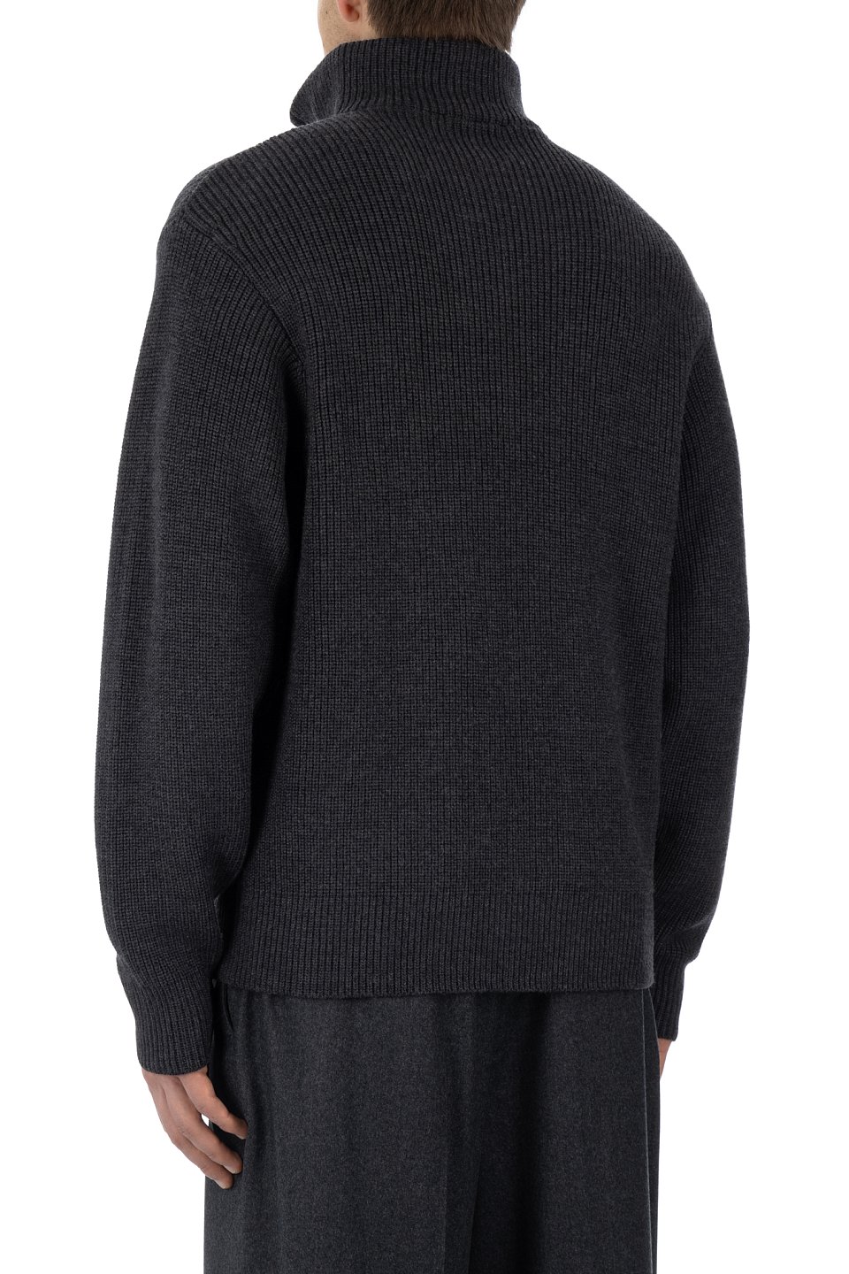 Свитер Officine Generale - фото 4