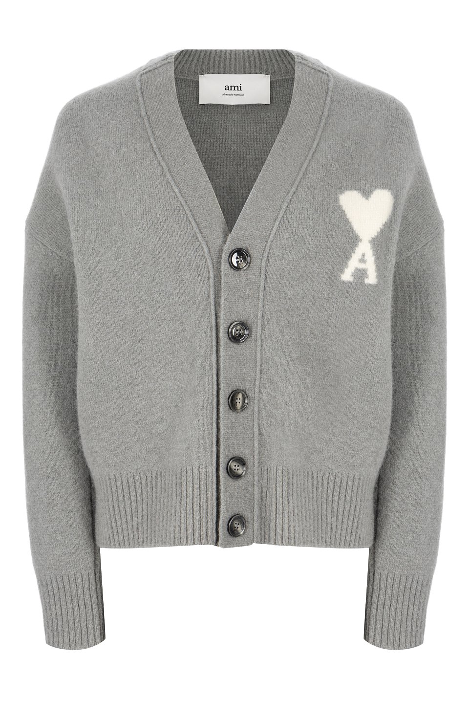 Кардиган Ami - фото 1