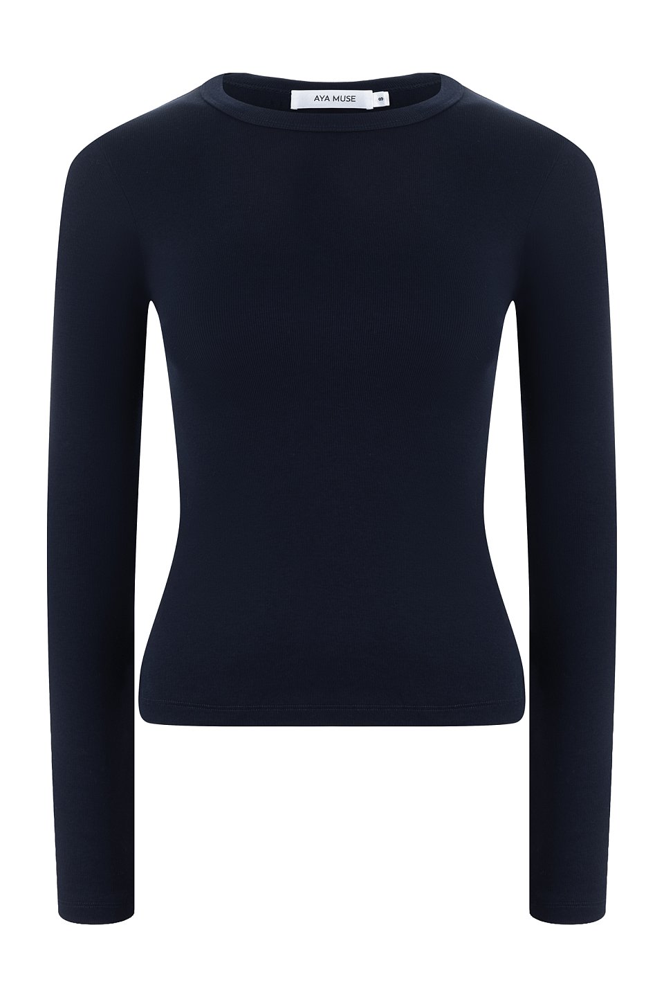 Лонгслив Aya Muse - фото 1