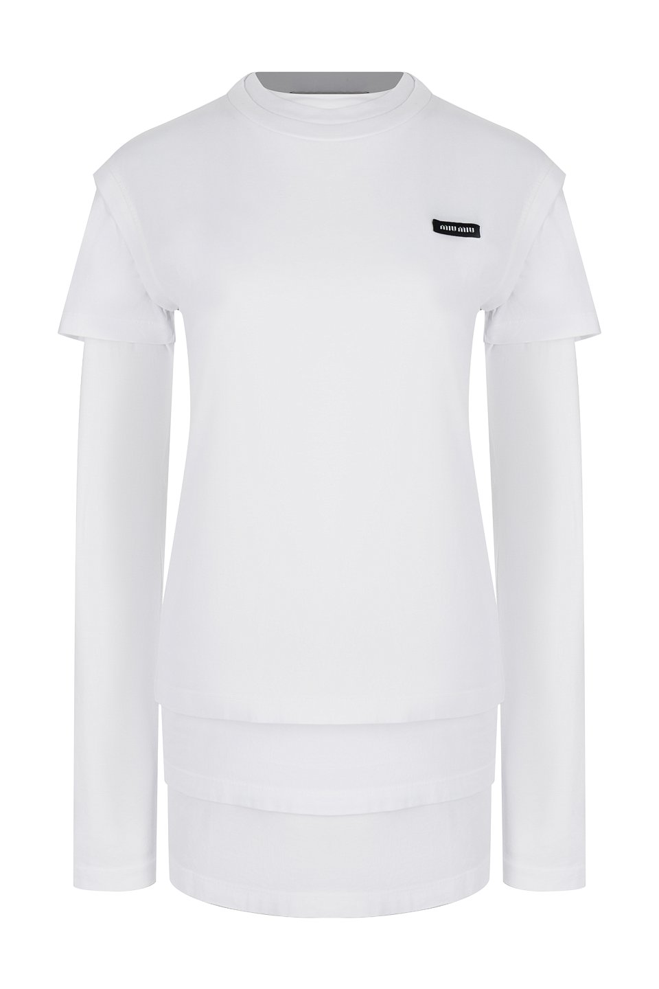 Джемпер Miu Miu - фото 1