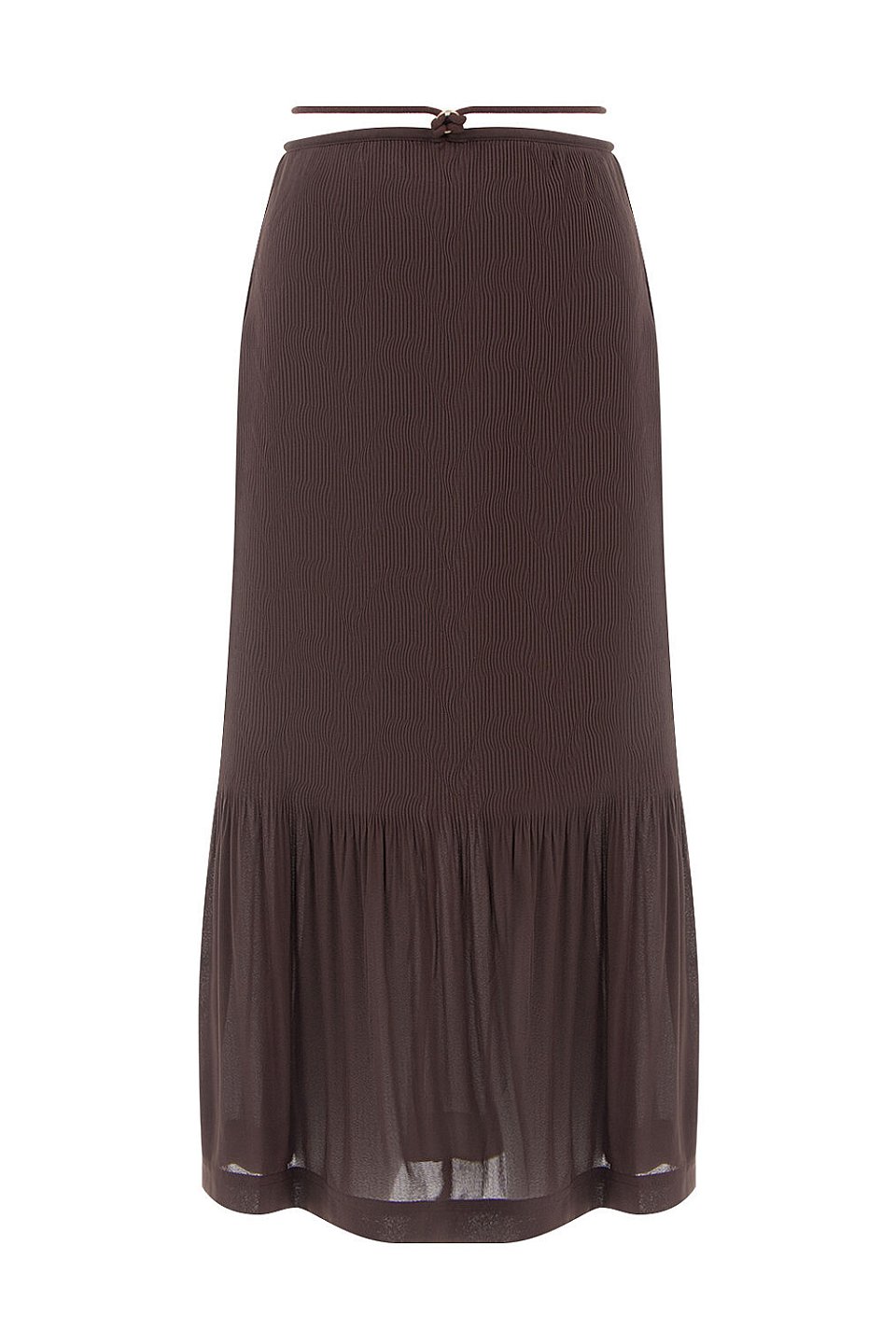 Юбка Jonathan Simkhai - фото 1