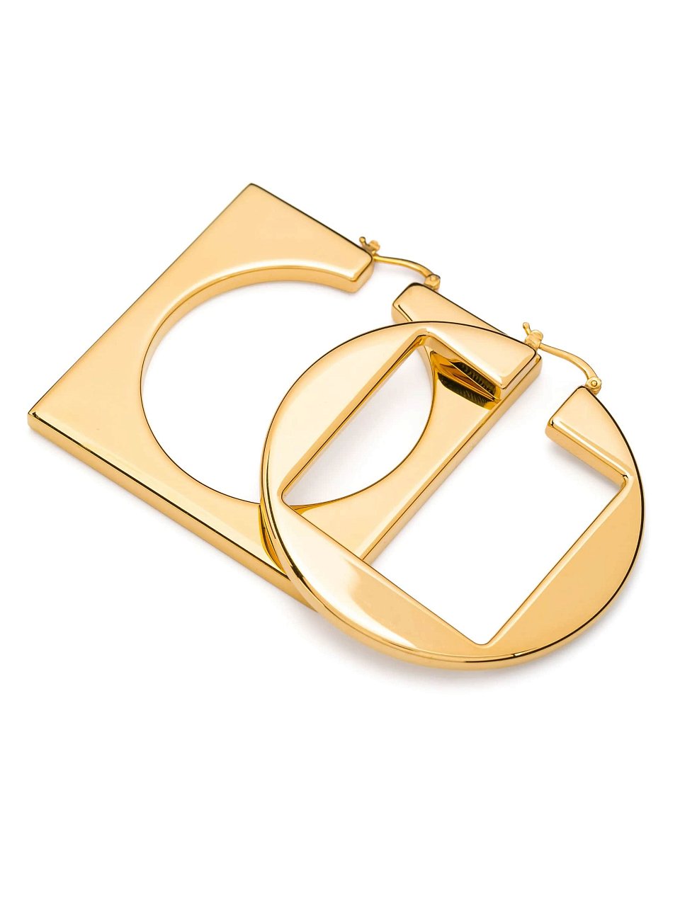 Серьги Jacquemus - фото 2