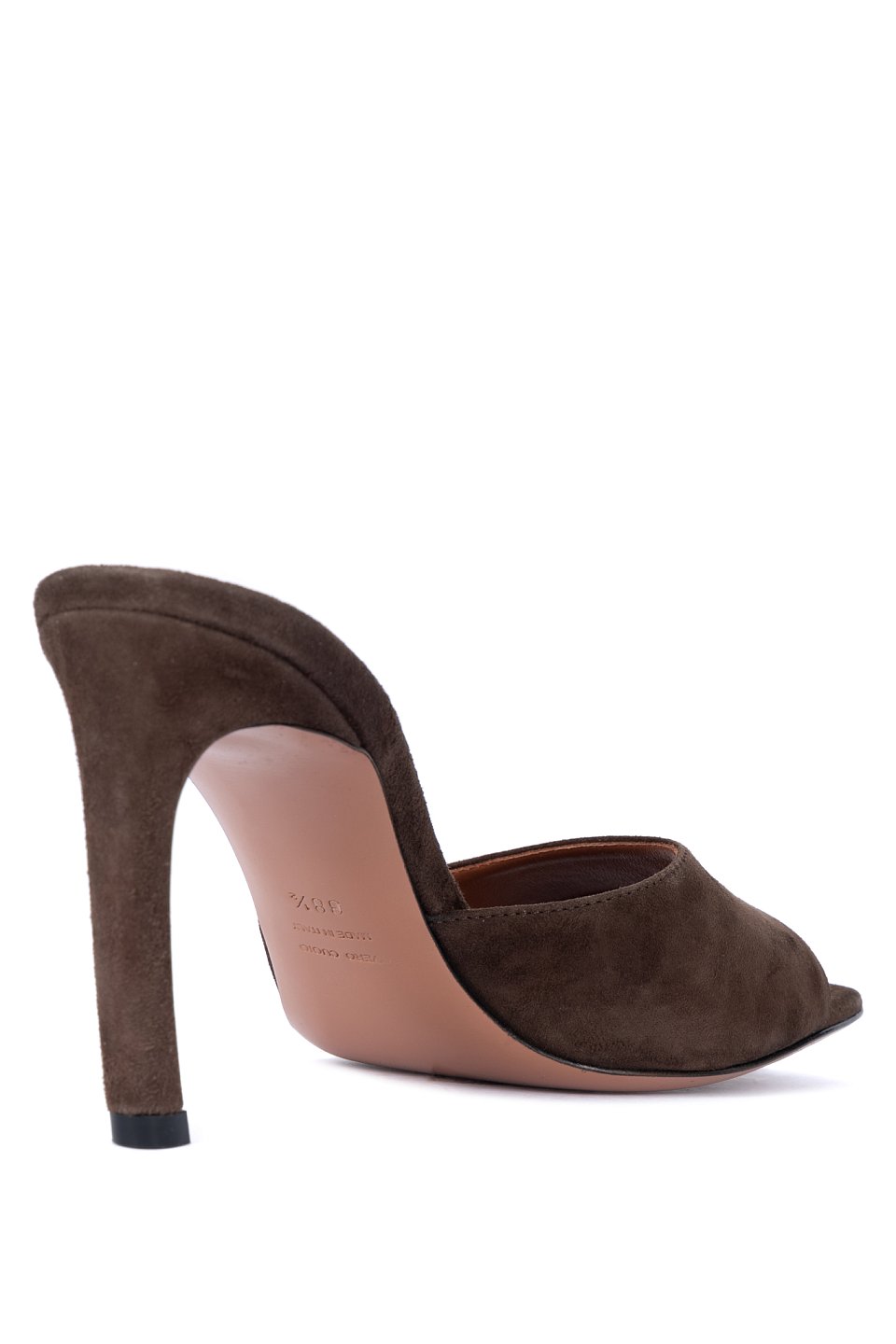 Мюли Etienne Marcel - фото 3