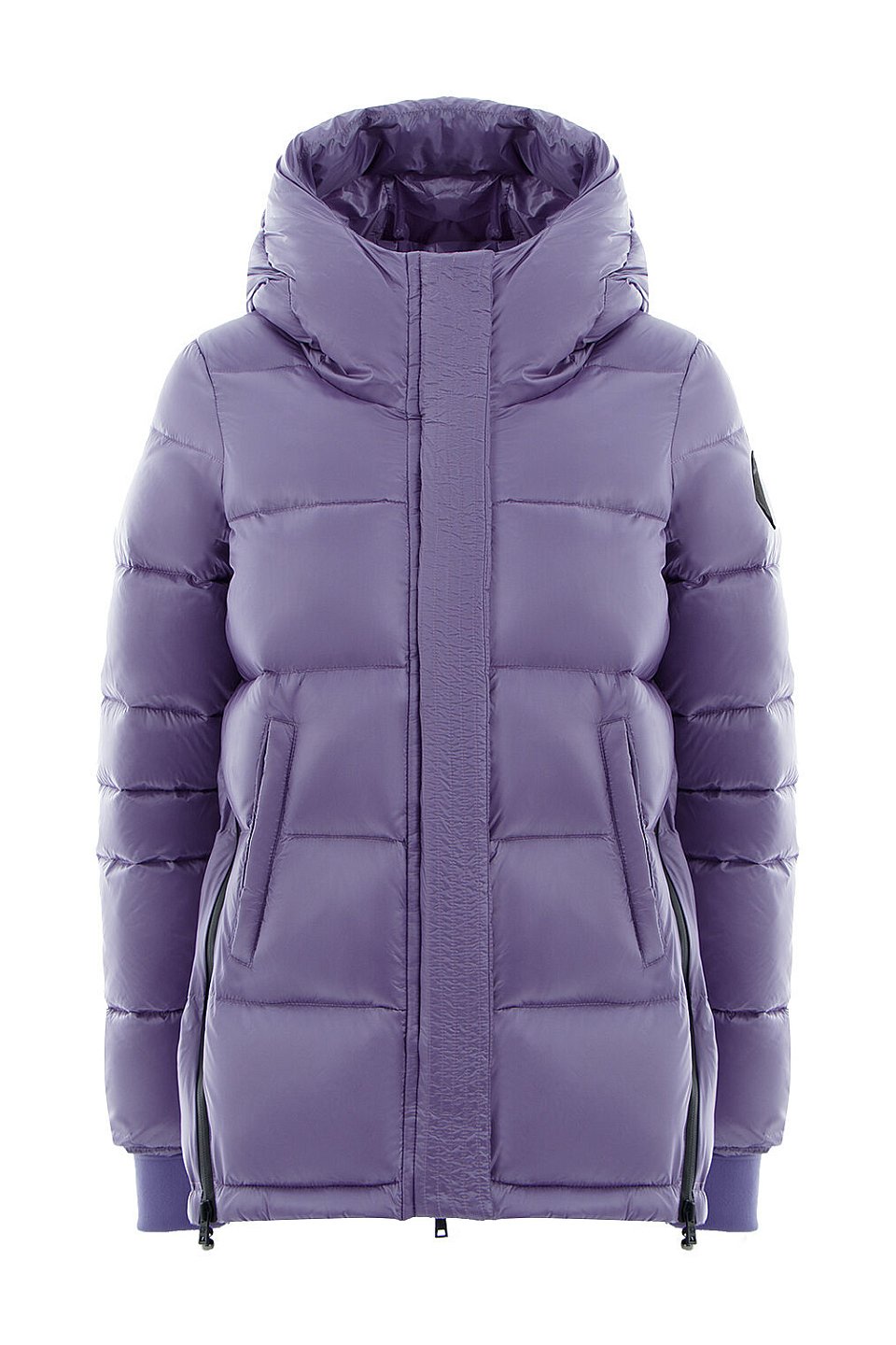 Пуховик Gianfranco Ferre - фото 1