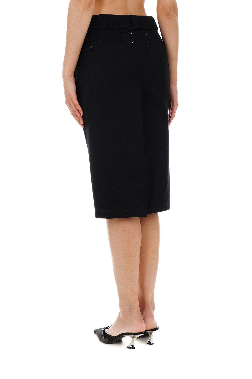 Юбка Maison Margiela - фото 4